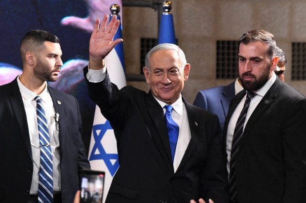 netanyahu-ist-zurueck:-ein-rechtsruck-muss-nicht-immer-schlecht-sein