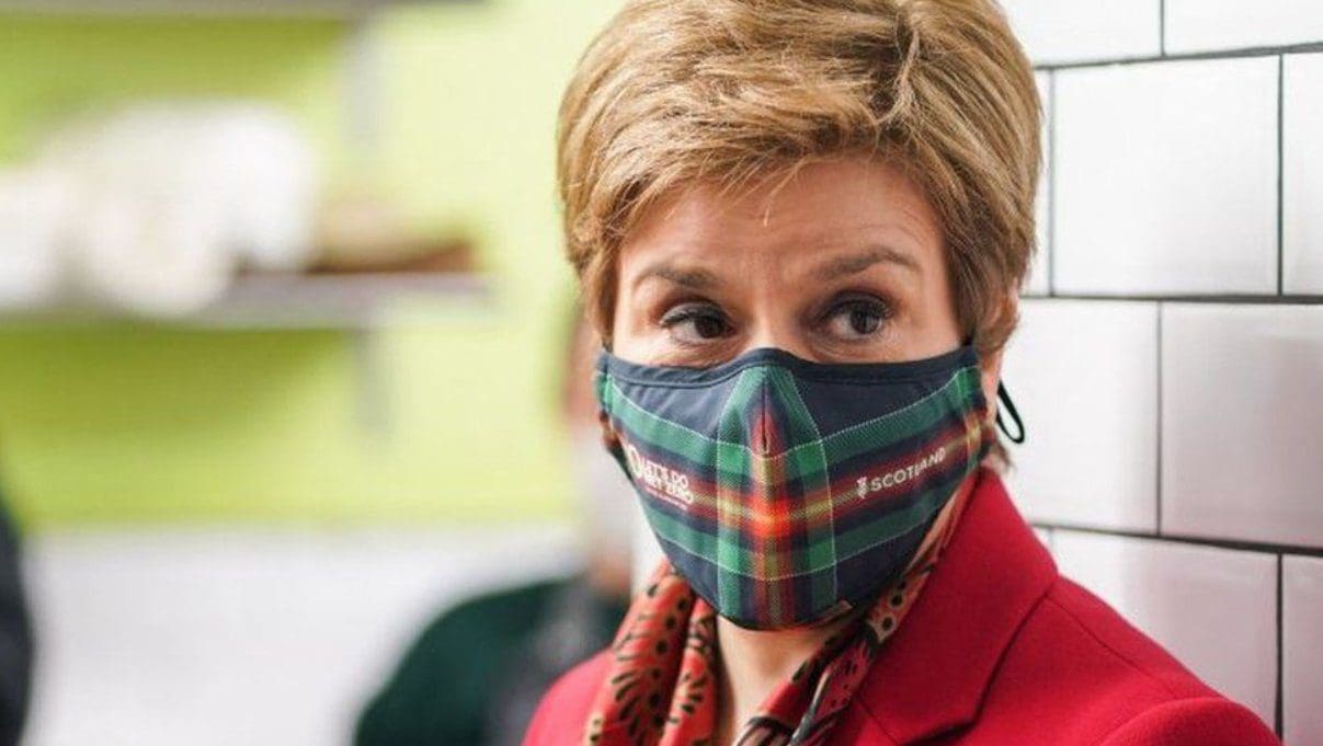 scottish-government-misrepresents-own-mask-guidance-in-‘fact-check’-by-falsely-denying-it-now-recognises-masks-are-harmful