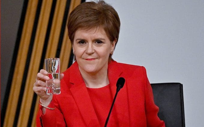 the-online-safety-bill-risks-making-nicola-sturgeon-the-content-moderator-for-the-whole-of-the-uk.
