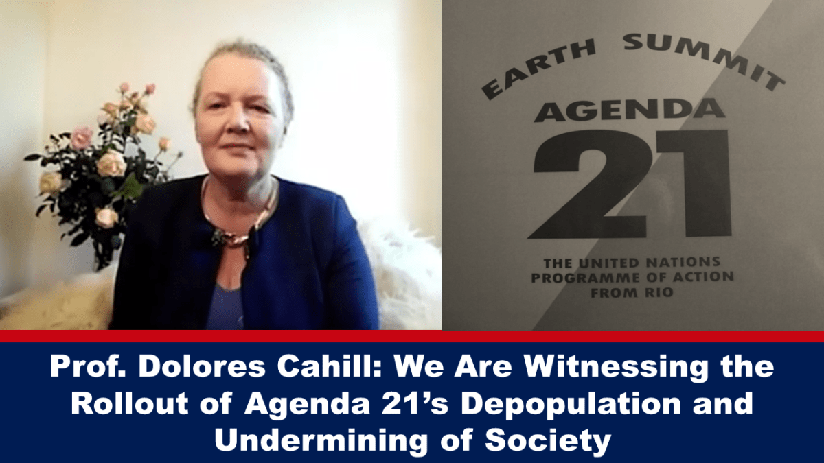 prof.-dolores-cahill:-we-are-witnessing-the-rollout-of-agenda-21’s-depopulation-and-undermining-of-society