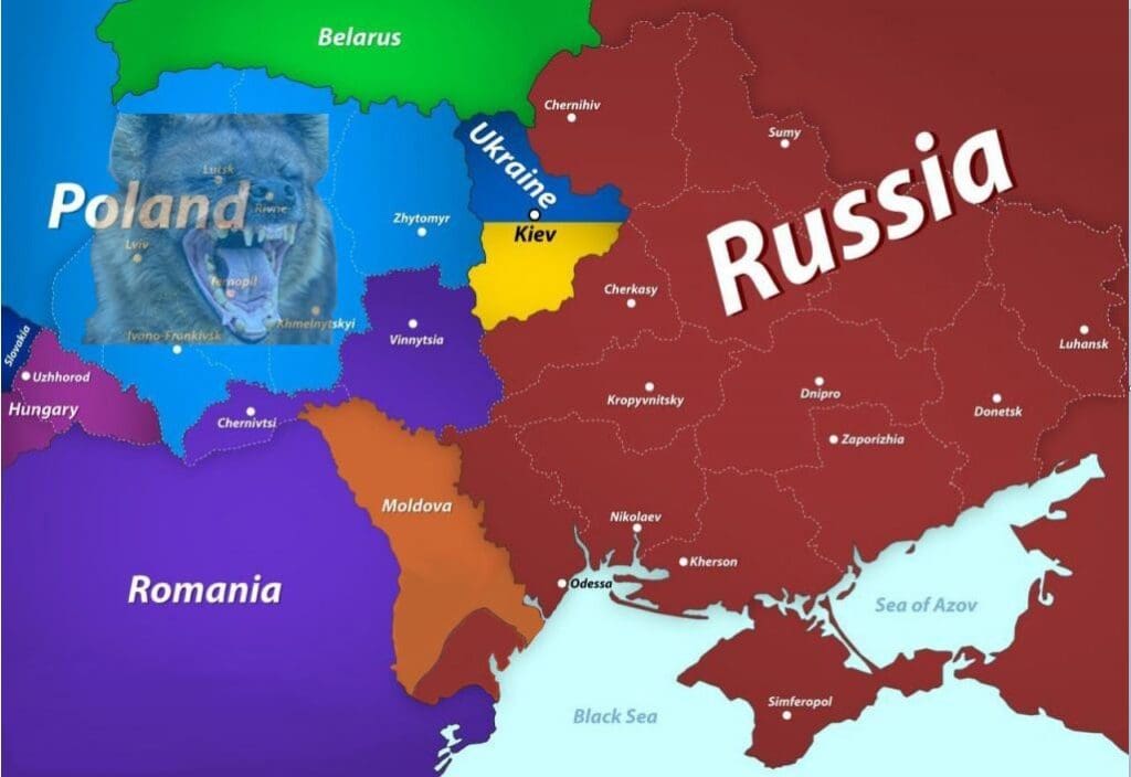 polens-regierende-partei-pis-forciert-annexion-von-teilen-der-west-ukraine