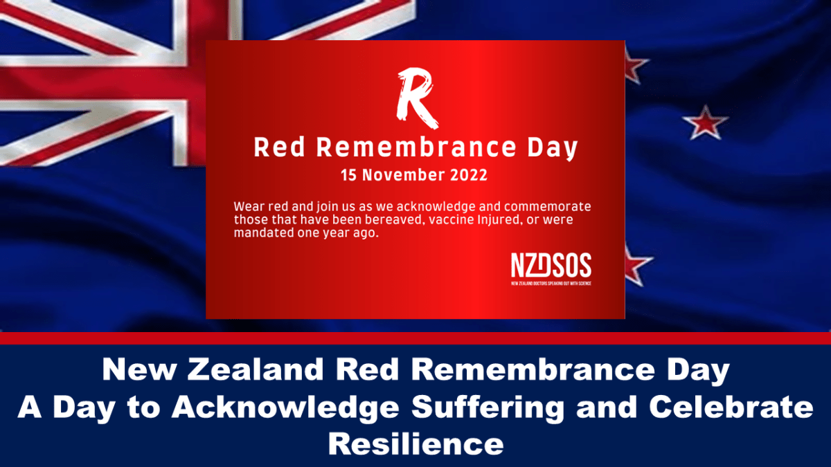 new-zealand-red-remembrance-day;-a-day-to-acknowledge-suffering-and-celebrate-resilience
