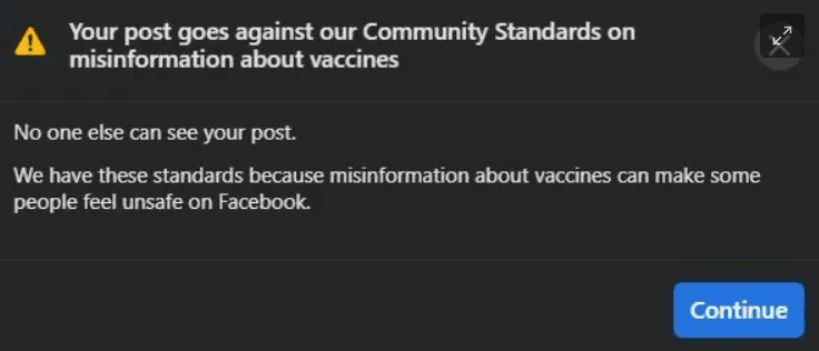 facebook-zensiert-beitraege-ueber-impfschaeden,-weil-sie-«die-menschen-verunsichern»