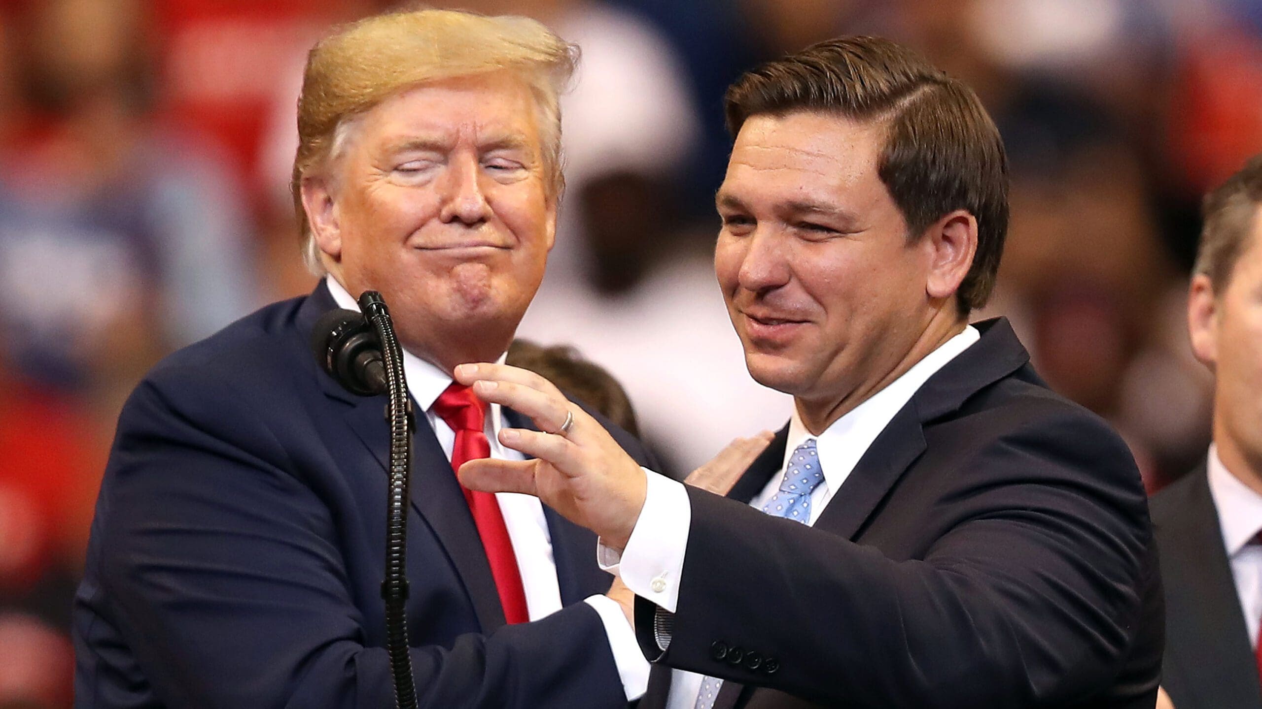 new-2024-florida-republican-presidential-primary-poll-between-trump-and-desantis-shows-a-total-blowout
