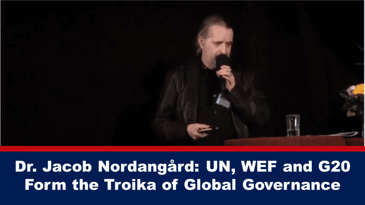 dr.-jacob-nordangard:-‘un,-wef-and-g20-form-the-troika-of-global-governance’