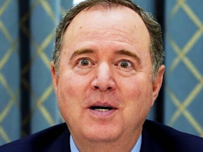 end-of-the-schiff-show:-mccarthy-vows-to-kick-schiff,-omar,-swalwell-off-committees