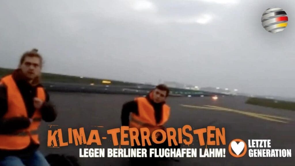 klima-terroristen-legen-berliner-flughafen-lahm! 