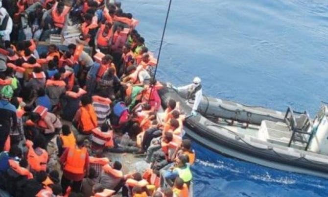 schlagabtausch-zwischen-italien-und-frankreich-um-„schiffbruechige-fluechtlinge“