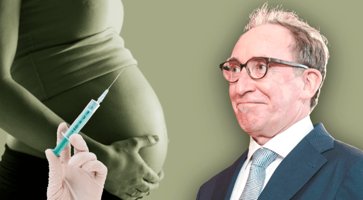 schwangeren-impfung:-gesundheitsminister-rauch-ignoriert-alle-gefahren