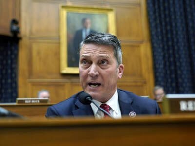 ‘make-an-example-of-him’:-rep.-ronny-jackson-says-gop-will-impeach-mayorkas-for-failed-border