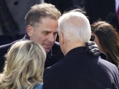 america-approves:-new-poll-shows-majority-of-voters-want-gop-to-investigate-hunter-biden