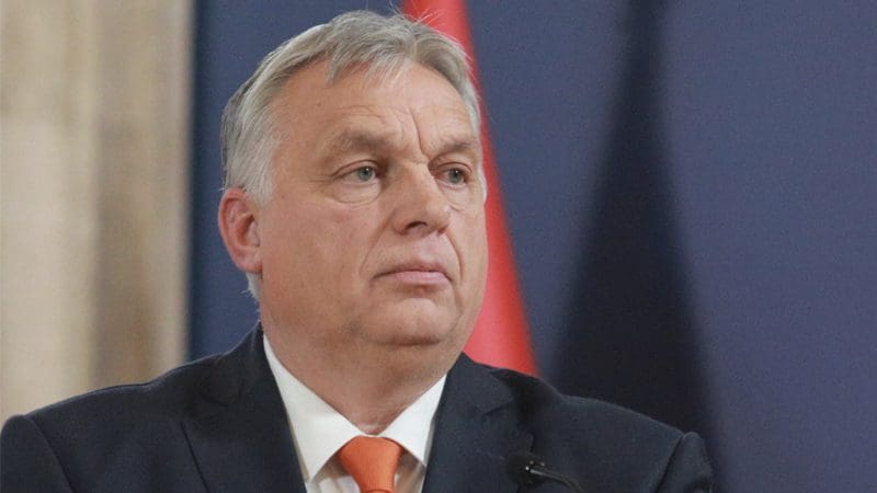 brussels-bailing-out-ukraine-will-ruin-europe-for-generations,-hungary’s-orban-warns