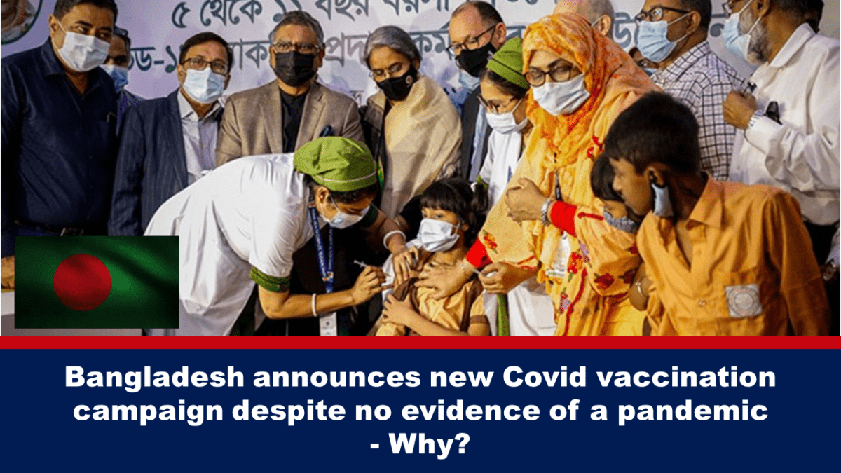 bangladesh-announces-new-covid-vaccination-campaign-despite-no-evidence-of-a-pandemic-–-why?