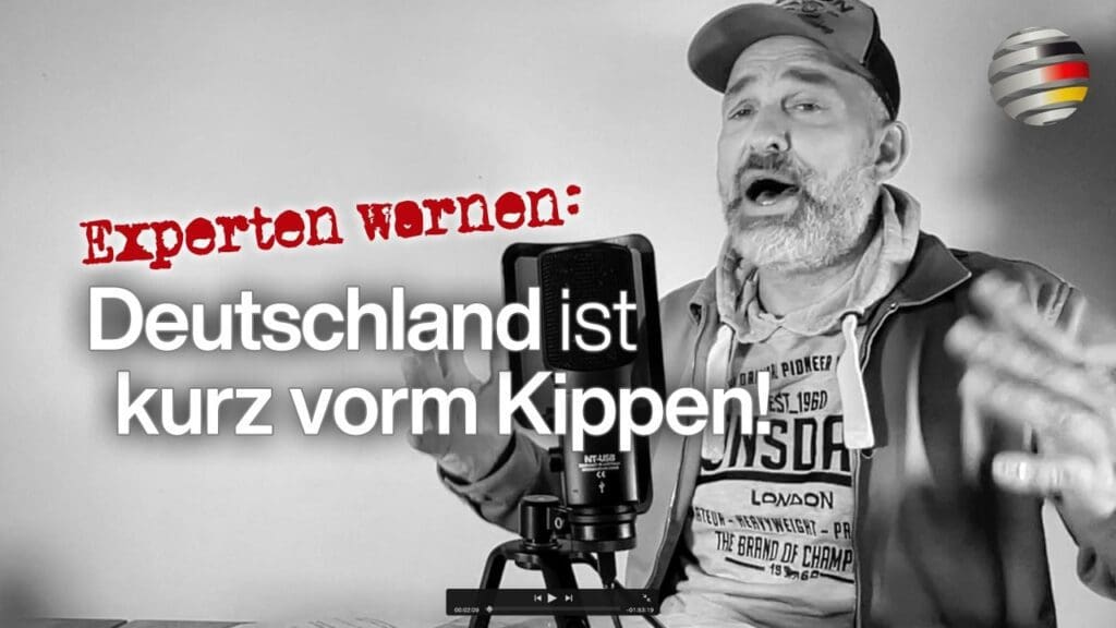experten-warnen:-deutschland-ist-kurz-vorm-kippen!-|-irrenhaus-deutschland-von-&-mit-oliver-flesch