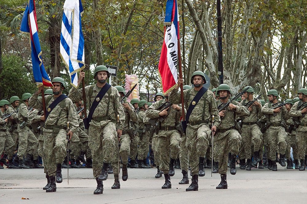 ernennung-von-diktatur-verherrlichendem-militaerattache-uruguays-in-deutschland:-“unfassbar-beschaemend”