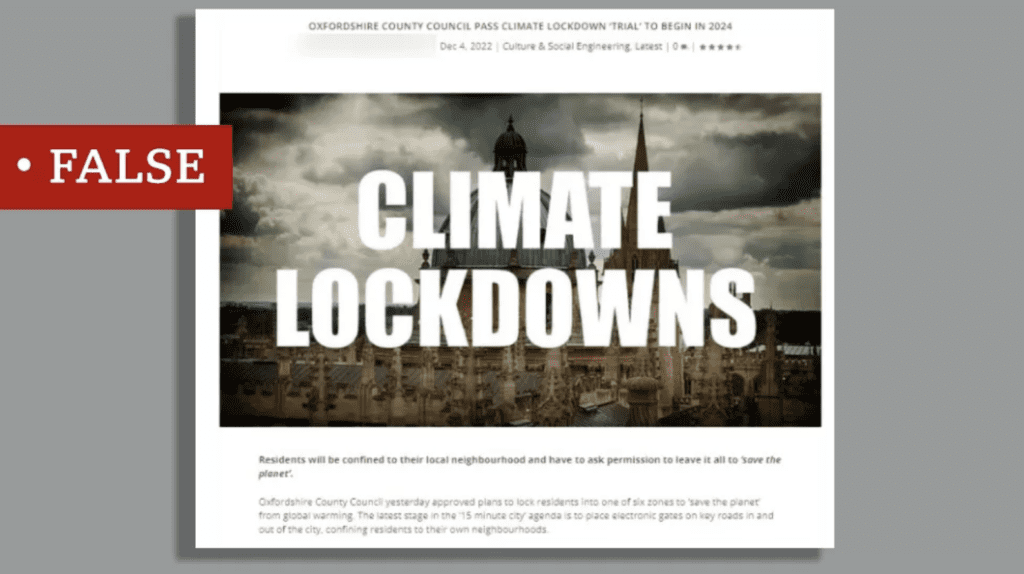 climate-lockdown-claims-in-oxford-lead-to-death-threats