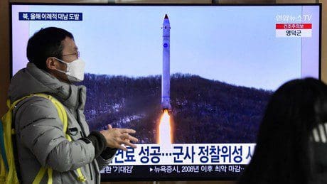 noch-einmal-zum-jahresende:-nordkorea-feuert-ballistische-kurzstreckenraketen-zum-japanischen-meer