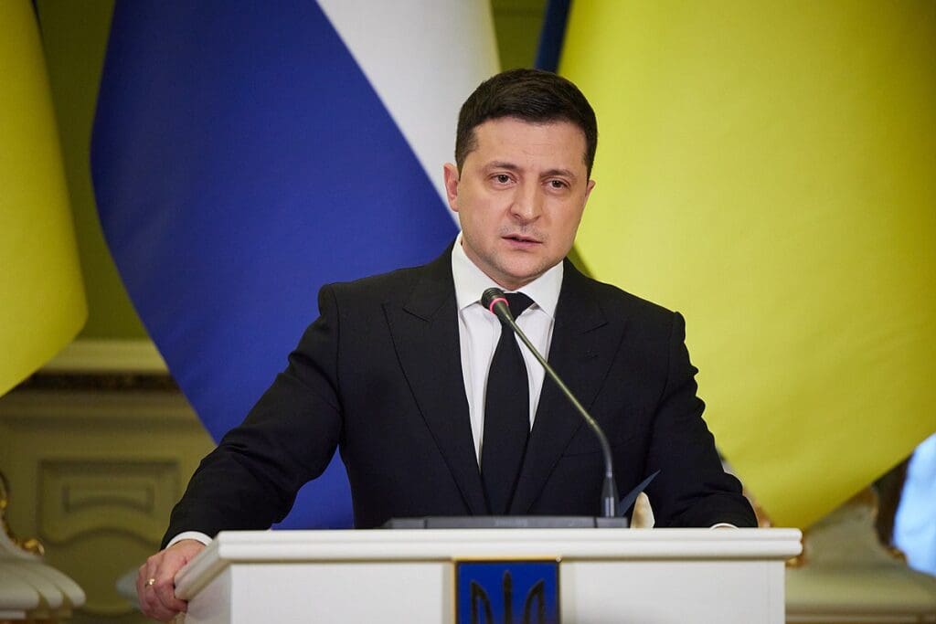 „die-ukraine-ist-eine-der-fuehrenden-nationen-der-welt-geworden“-–-so-redet-selenski