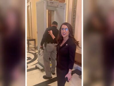 watch:-metal-detectors-removed-from-house-of-representatives-as-republicans-take-control