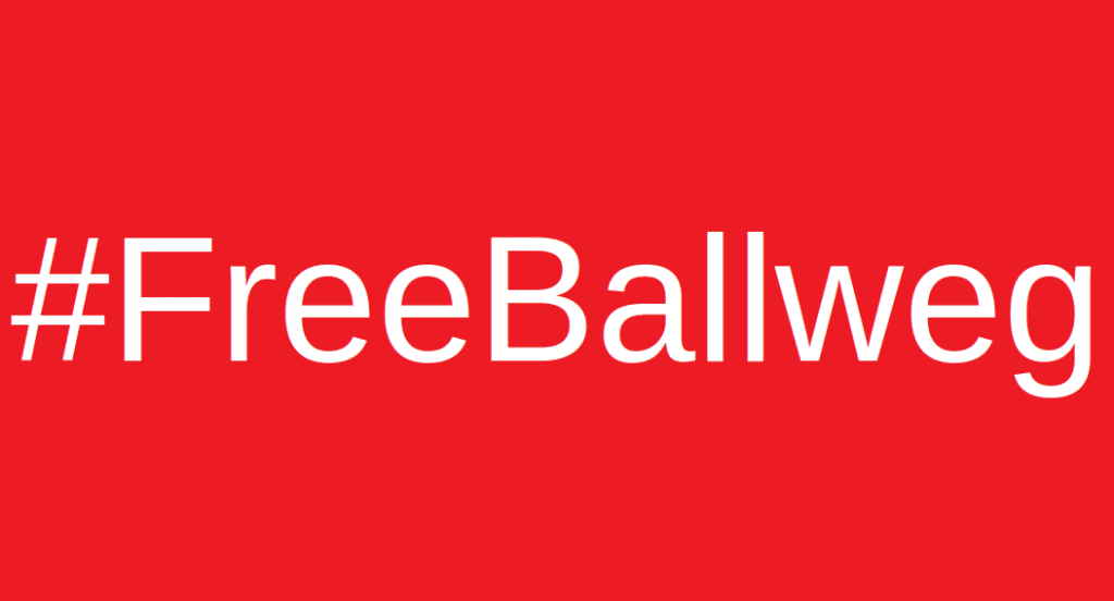 #freeballweg-–-werdet-aktiv!