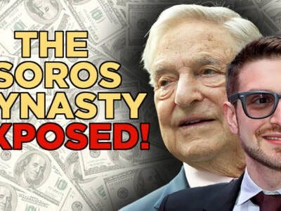 like-father-like-son:-bill-o’reilly-exposes-george-soros-and-heir-to-the-throne-alex-soros