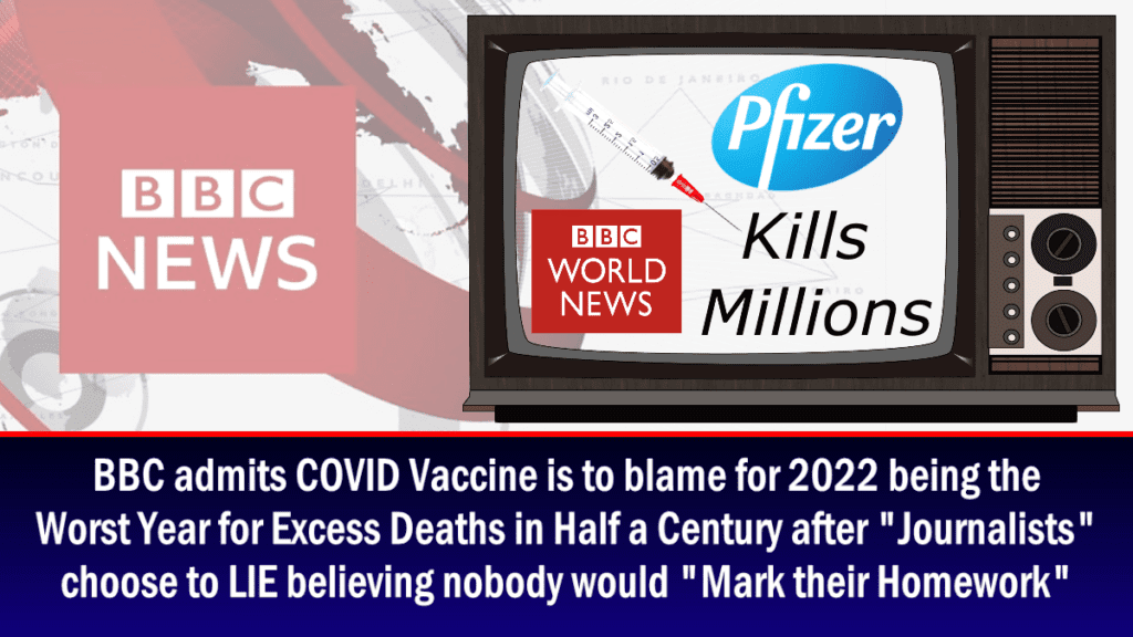 bbc-admits-covid-vaccine-is-to-blame-for-2022-being-the-worst-year-for-excess-deaths-in-half-a-century-after-“journalists”-choose-to-lie-believing-nobody-would-“mark-their-homework”