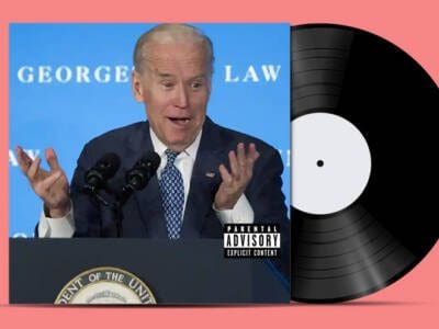 the-first-tv’s-musical-tribute-to-joe-biden’s-classified-documents