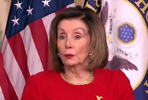 must-read:-journalist-reveals-senate-passed-secret-measure-in-december-that-further-confirms-pelosi-was-“queen-of-the-mob”-on-january-6th