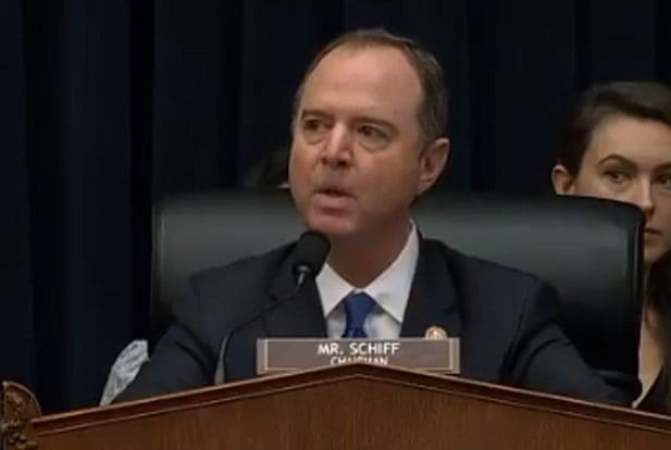 adam-schiff-sure-seems-worried-about-the-new-house-committee-on-the-weaponization-of-government