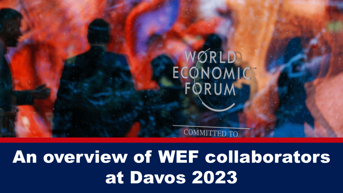 an-overview-of-wef-collaborators-at-davos-2023