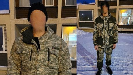 norwegische-polizei:-sieht-russische-uniformen,-wo-keine-sind