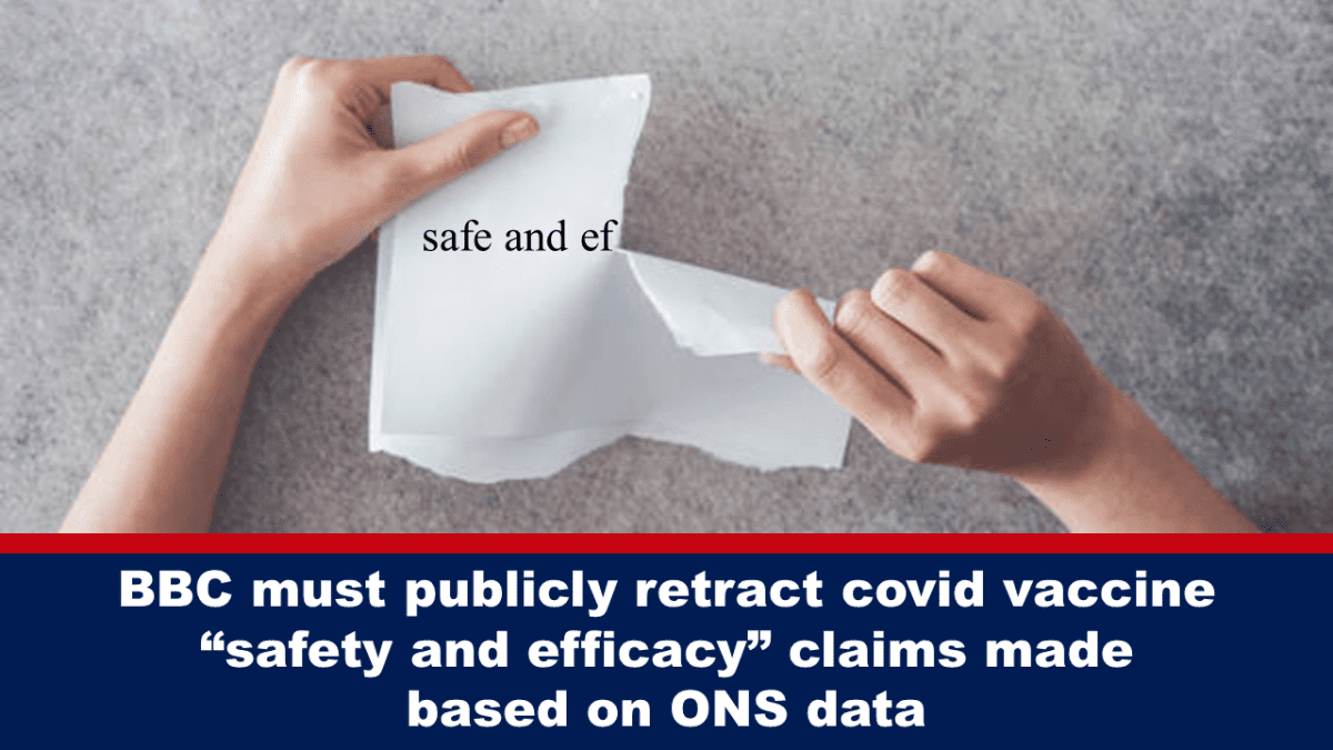 bbc-must-publicly-retract-covid-vaccine-“safety-and-efficacy”-claims-made-based-on-ons-data