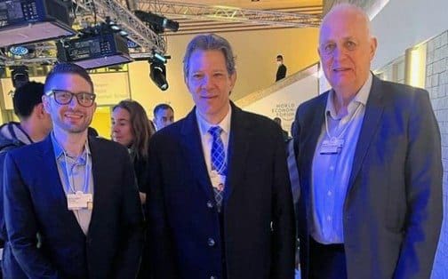 open-society-president-malloch-brown-and-alexander-soros-meet-with-brazil’s-fernando-haddad-in-davos-–-the-new-finance-minister-of-communist-lula-regime