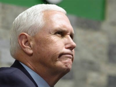 breaking:-classified-docs-found-at-mike-pence’s-indiana-home