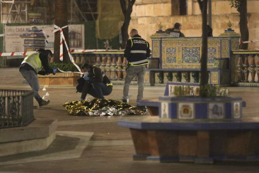 terror-in-spanienkuester-tot,-priester-niedergestochen:-islamist-greift-kirchen-an