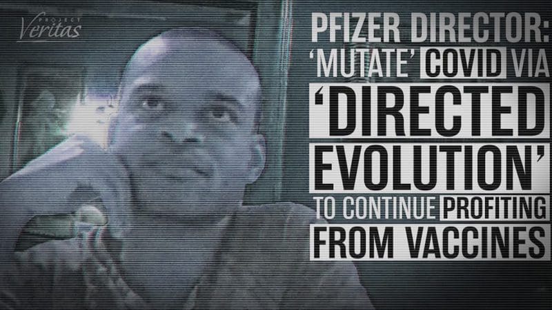 massive!-pfizer-exec-admits-big-pharma-making-viruses-‘more-potent’-&-covid-likely-escaped-wuhan-lab