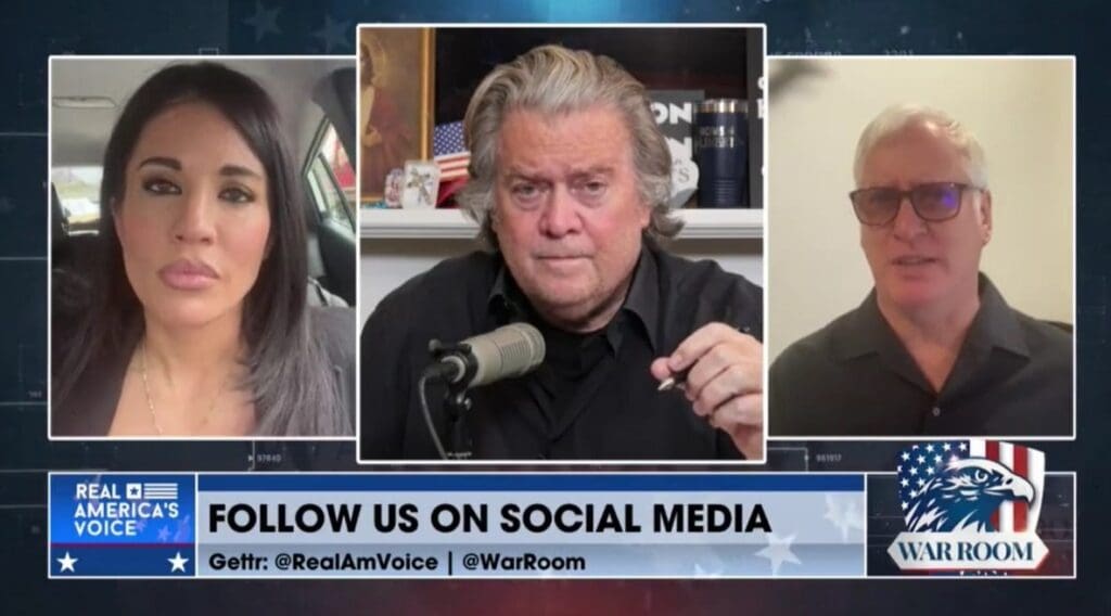 tgp’s-jim-hoft-and-cara-castronuova-join-the-war-room-along-with-julie-kelly-on-explosive-rosanne-boyland-report-–-videos