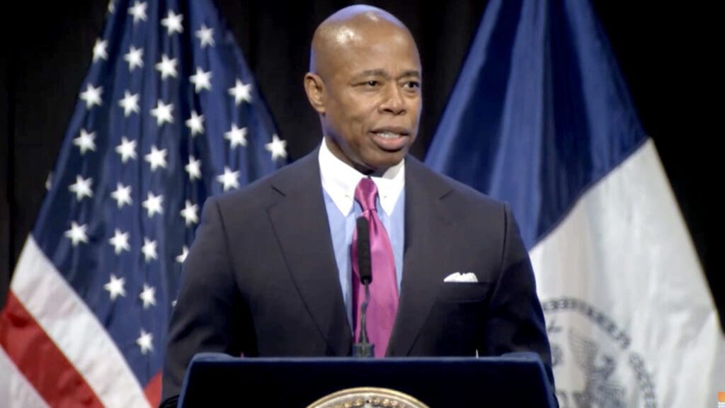 eric-adams’-annual-new-york-city-address-underpins-message-for-national-democrats