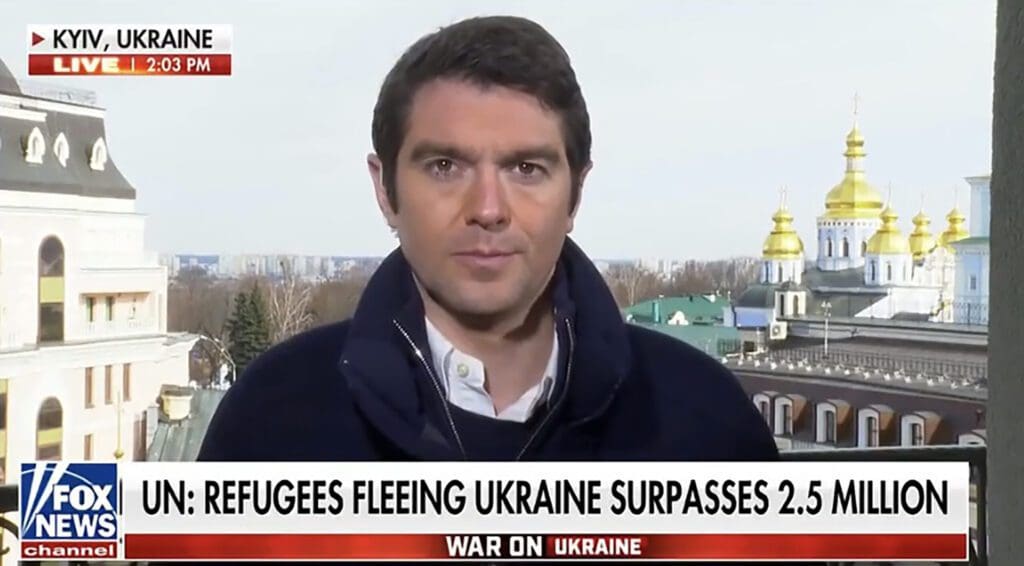 ‘they-brought-me-back’:-fox-news-reporter-reveals-what-saved-him-after-bomb-blast-in-ukraine