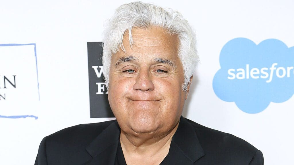 jay-leno’s-‘garage’-reality-show-on-chopping-block-at-cnbc-after-8-years:-report