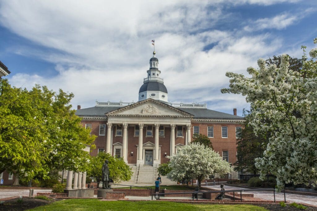 maryland-lawmakers-suggest-four-day-workweek-program-where-people-work-less-and-receive-the-same-pay