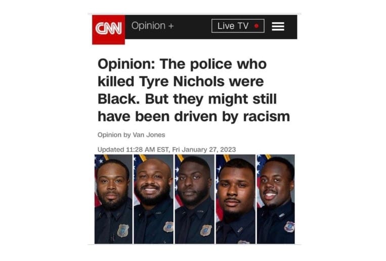 cnn’s-van-jones-blames-beating-death-of-tyre-nichols-by-5-black-police-officers-on-racism