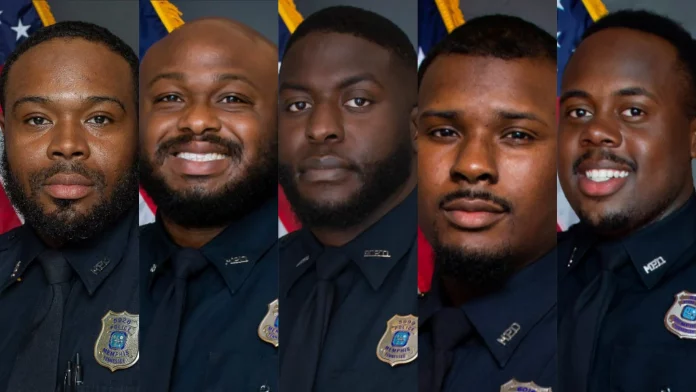 breaking:-authorities-release-bodycam-footage-of-black-memphis-police-officers-beating-tyre-nichols-to-death-during-traffic-stop