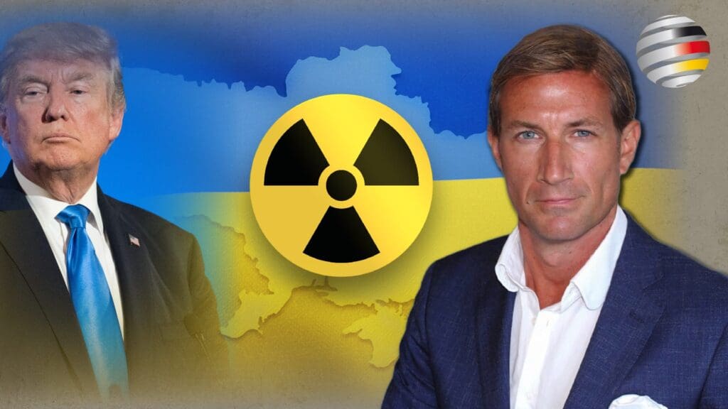 ukraine-eskalation:-trump-warnt-vor-atomwaffen-einsatz!-|-ein-kommentar-von-alexander-von-wrese-(afd)