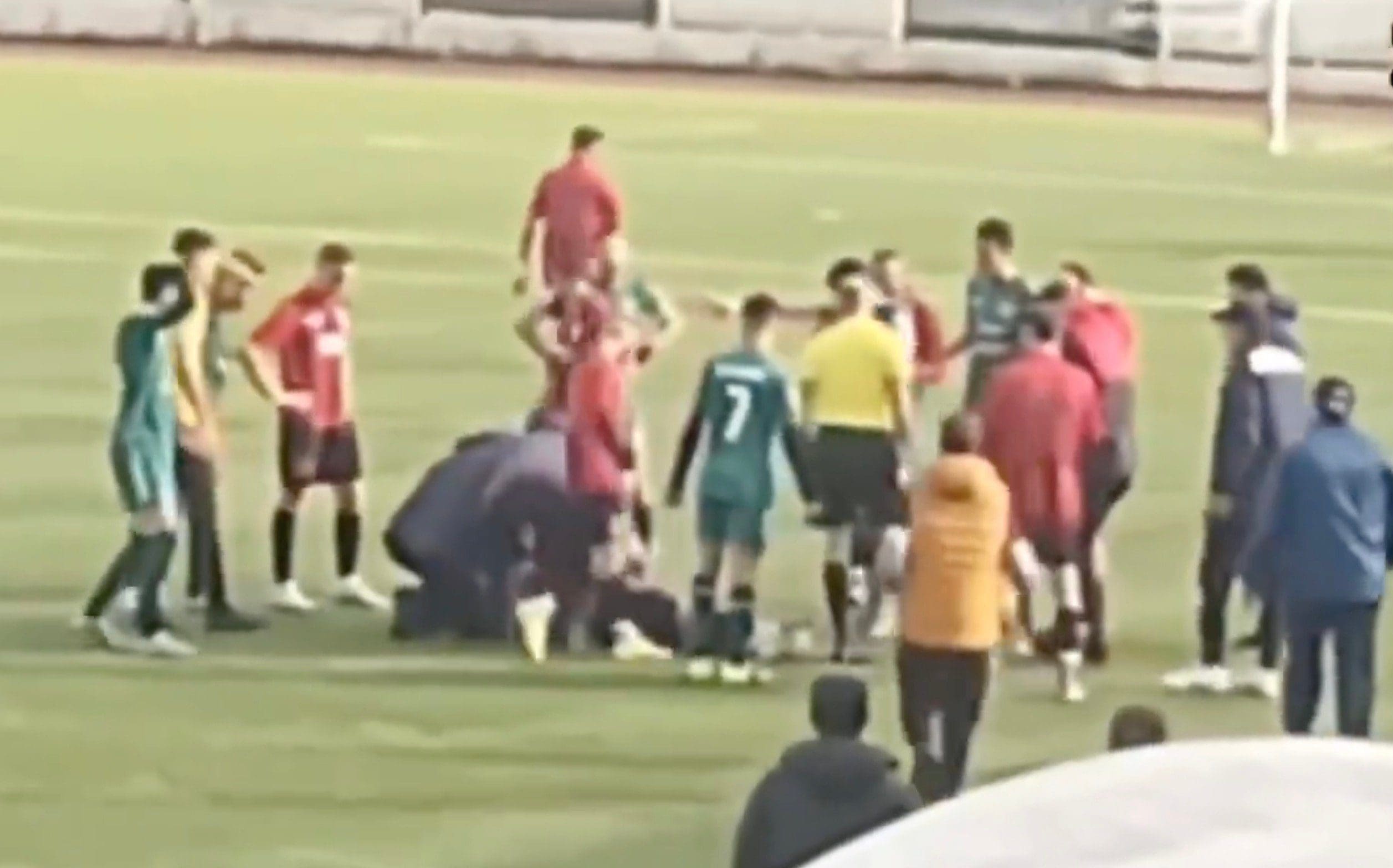 algerian-football-player-drops-dead-during-the-‘african-nations-championship’-match-(video)
