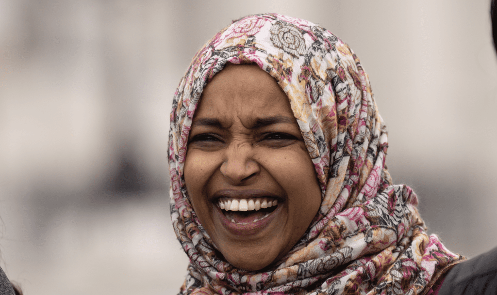 ilhan-omar-on-her-history-of-anti-semitism:-‘i-didn’t-understand’-i-was-‘trafficking-in-anti-semitism’