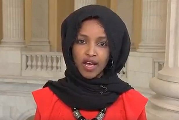 house-gop-to-hold-vote-on-removing-ilhan-omar-from-foreign-affairs-committee