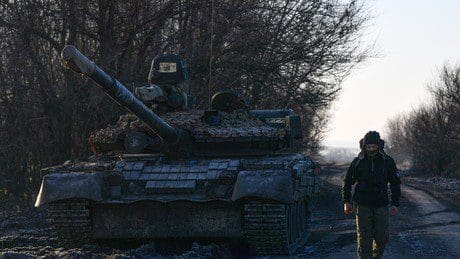 liveticker-ukraine-krieg:-russische-truppen-kesseln-artjomowsk-operativ-ein