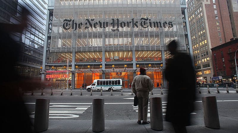 prestigious-liberal-watchdog-condemns-new-york-times’-russiagate-coverage