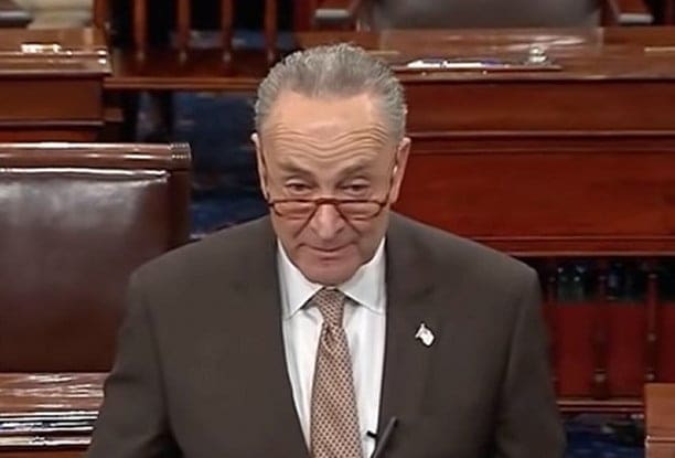 chuck-schumer-claims-no-one-is-coming-for-your-gas-stove-–-internal-biden-memo-shows-effort-to-ban-them-is-real